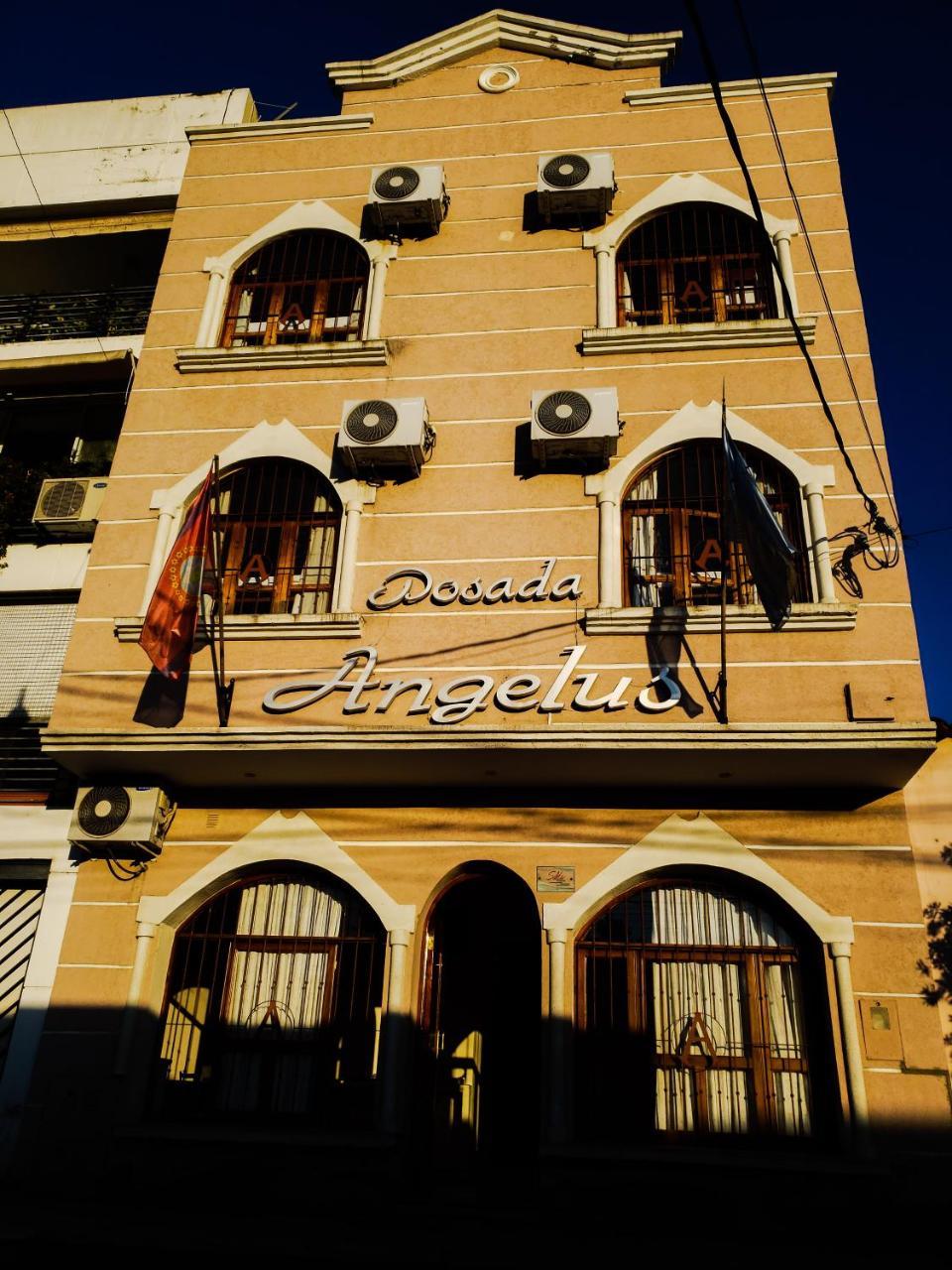 Posada Angelus Salta Luaran gambar